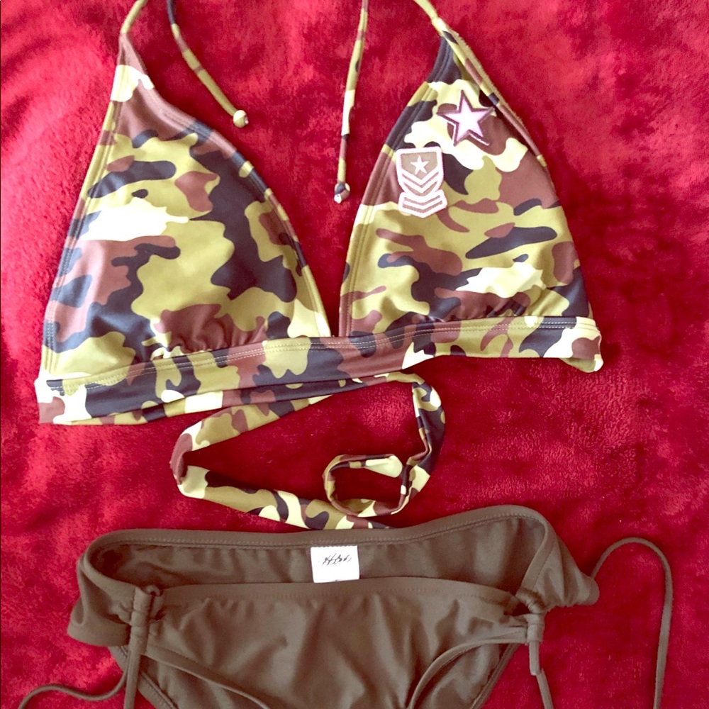 Women’s bikini